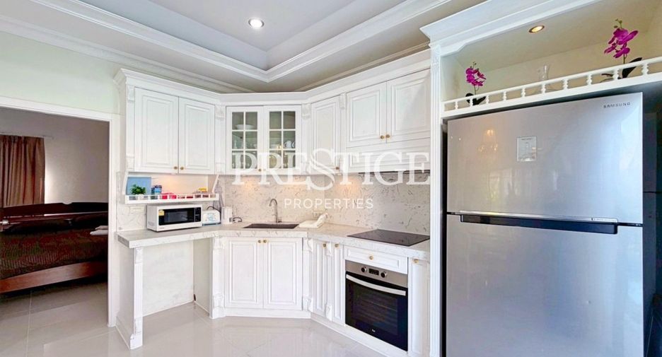For rent 3 bedrooms house in Huay Yai, Pattaya