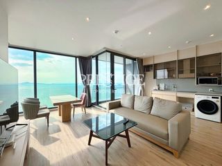 For Rent 2 Bedroom Condo In Bang Lamung, Chonburi