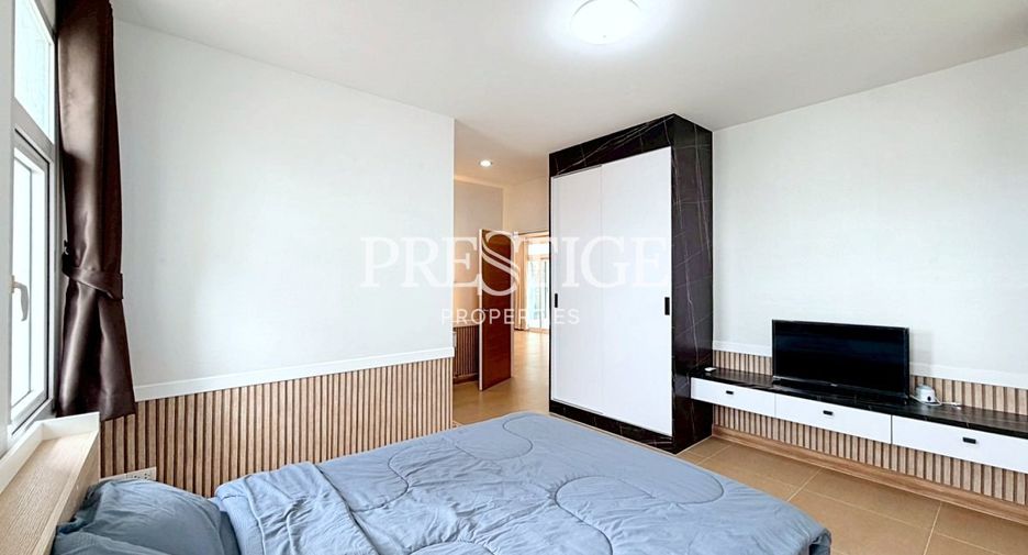 For rent 3 bedrooms house in Bang Lamung, Chonburi