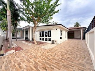 For Rent 3 Bedroom House In Bang Lamung, Chonburi