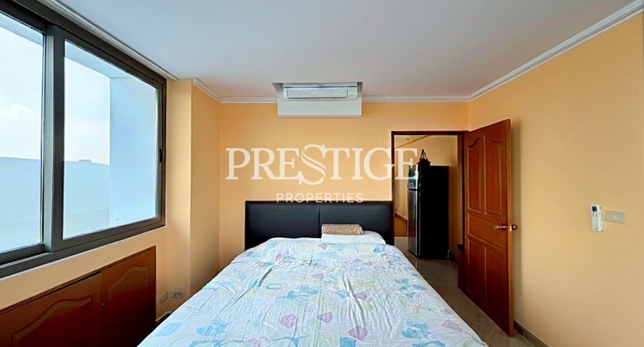 Wohnung zur Miete mit 2 Zimmer in Bang Lamung, Chonburi