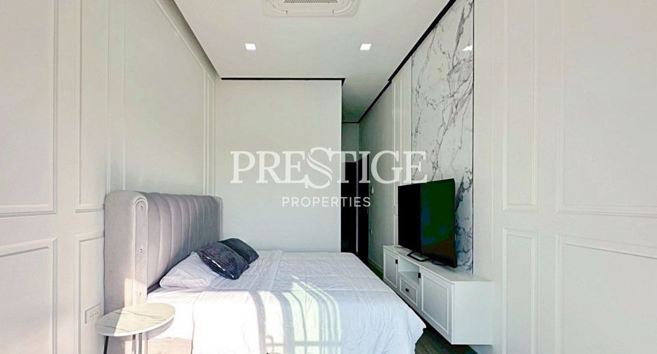 Haus zur Miete mit 5 Zimmer in Bang Lamung, Chonburi