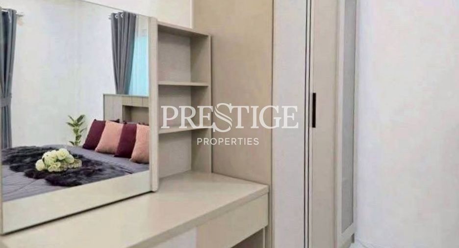 For rent 3 bedrooms house in Huay Yai, Pattaya