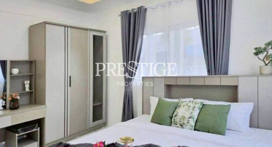 For rent 3 bedrooms house in Huay Yai, Pattaya