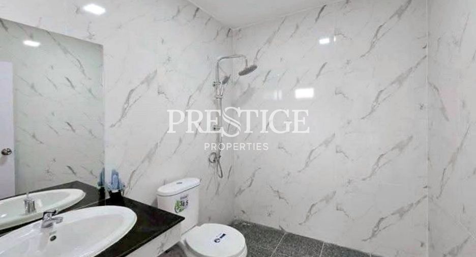 For rent 3 bedrooms house in Huay Yai, Pattaya