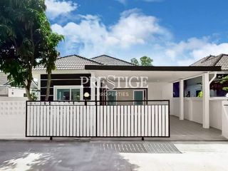 For Rent 3 Bedroom House In Bang Lamung, Chonburi