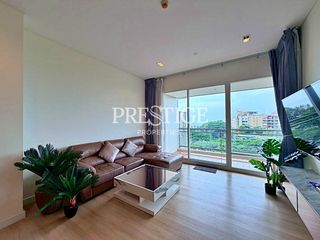 For Rent 2 Bedroom Condo In Bang Lamung, Chonburi