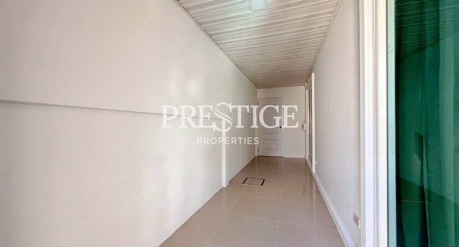 For rent 5 bedrooms house in Bang Lamung, Chonburi