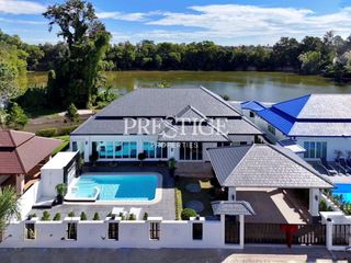 For Rent 5 Bedroom House In Bang Lamung, Chonburi