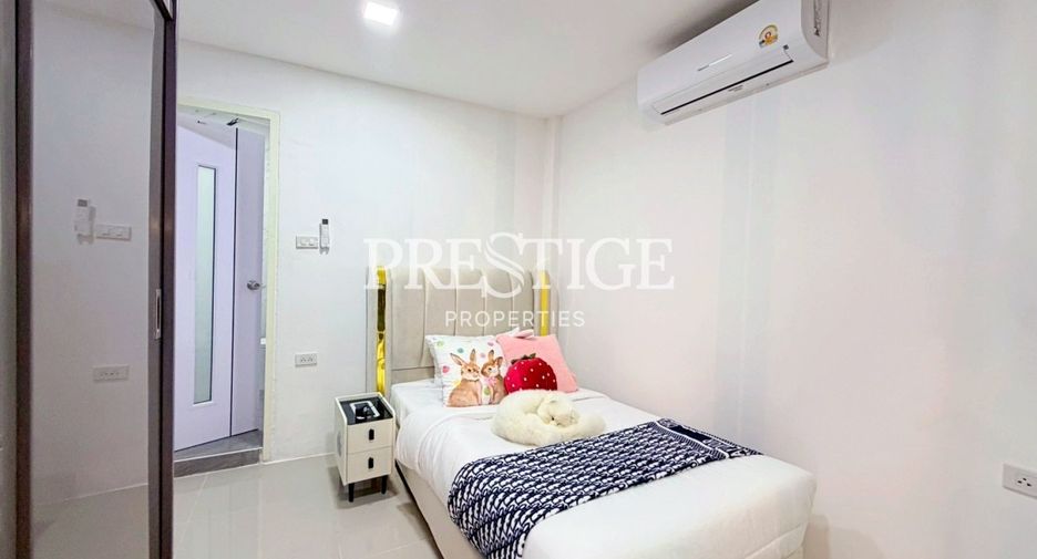 For rent 5 bedrooms house in Bang Lamung, Chonburi
