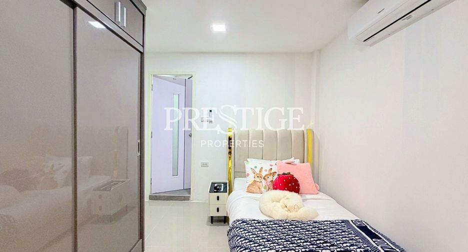 For rent 5 bedrooms house in Bang Lamung, Chonburi