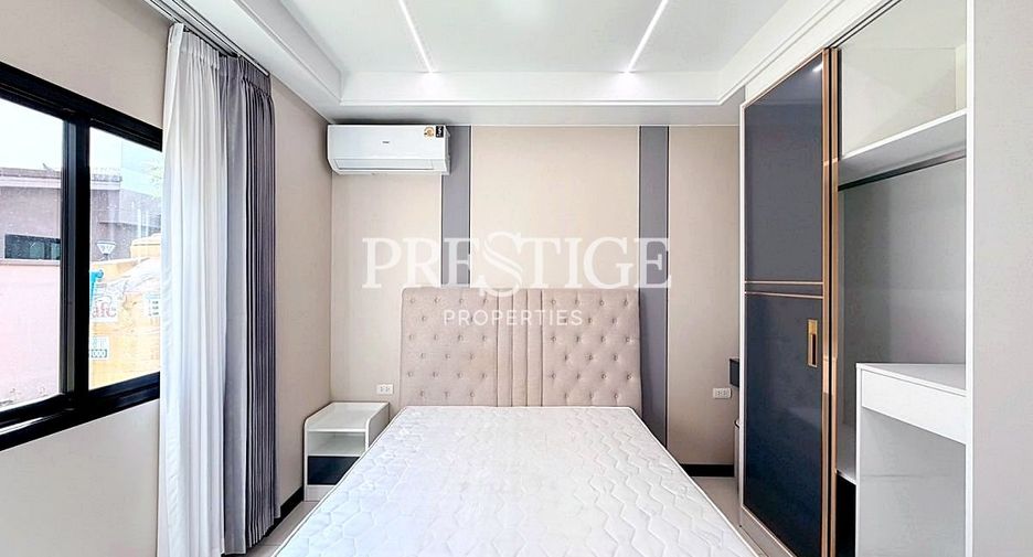 出租 4 卧室 独立屋 在 Bang Lamung, Chon Buri