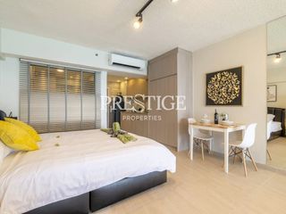 For rent studio condo in Bang Lamung, Chonburi