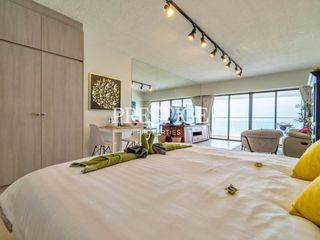For rent studio condo in Bang Lamung, Chonburi