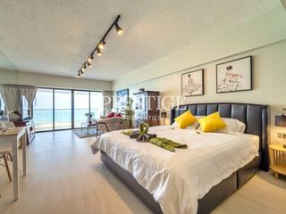 For rent studio condo in Bang Lamung, Chonburi