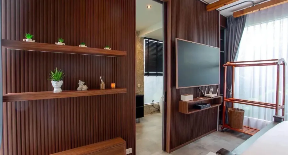 À louer 3 chambres maison à Hua Hin, Prachuap Khiri Khan