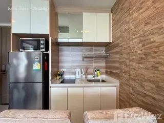 For rent 1 bed condo in Bang Saray, Pattaya