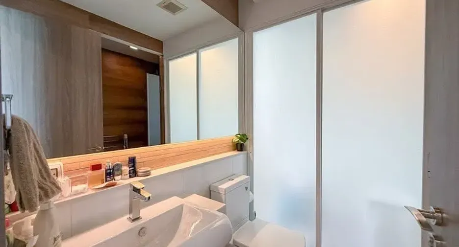 For rent 1 bed condo in Bang Saray, Pattaya
