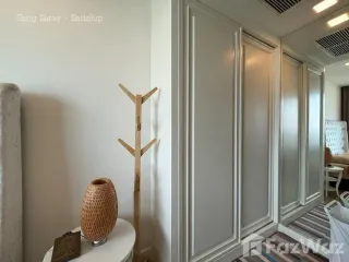 For rent 1 bed condo in Bang Saray, Pattaya