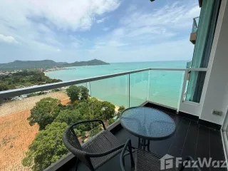 For rent 1 bed condo in Bang Saray, Pattaya