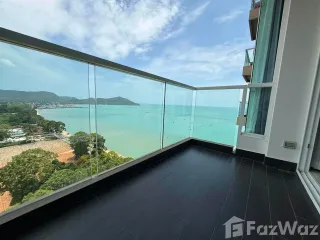 For rent 1 bed condo in Bang Saray, Pattaya