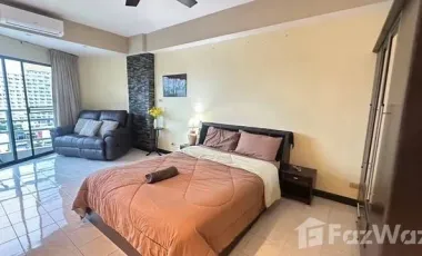 À vendre studio condo à Jomtien, Pattaya
