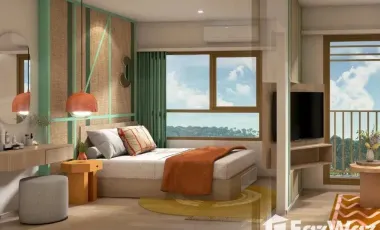 For sale 2 bedrooms condo in Mueang Phuket, Phuket