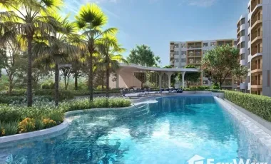 For sale 2 bedrooms condo in Mueang Phuket, Phuket