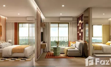 For sale 2 bedrooms condo in Mueang Phuket, Phuket