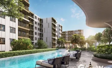 For sale 2 bedrooms condo in Mueang Phuket, Phuket