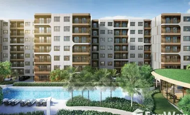 For sale 2 bedrooms condo in Mueang Phuket, Phuket