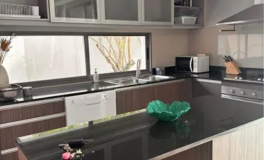 For rent and for sale 3 bedrooms villa in Thalang, Phuket
