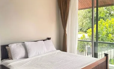 For rent and for sale 3 bedrooms villa in Thalang, Phuket