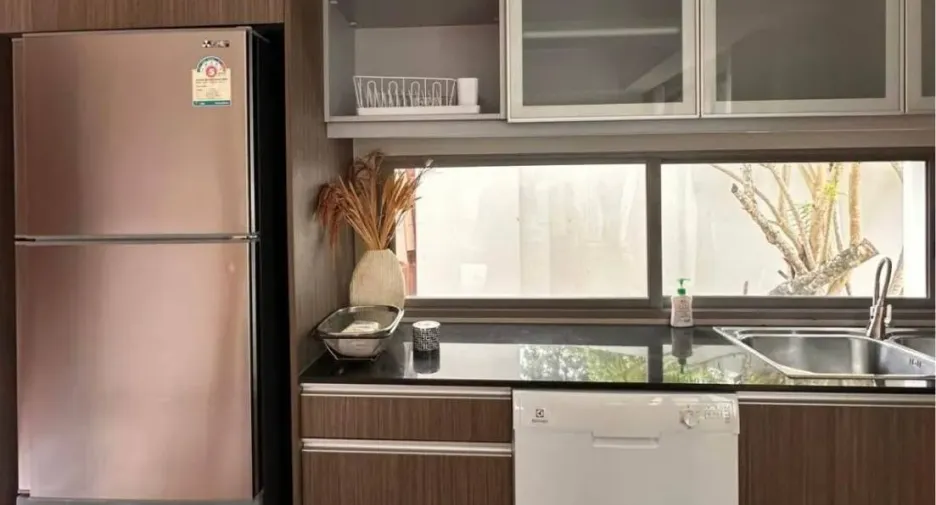For sale and for rent 3 bedrooms villa in Thalang, Phuket