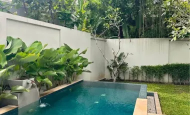 For rent and for sale 3 bedrooms villa in Thalang, Phuket