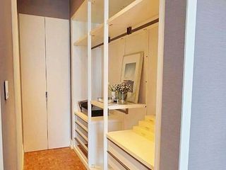 Condo en venta de 2 habitaciones en Sathon, Bangkok