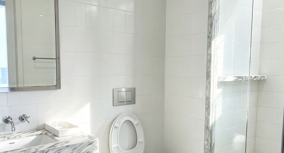 Condo en venta de 2 habitaciones en Sathon, Bangkok