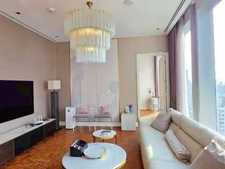 Condo en venta de 2 habitaciones en Sathon, Bangkok