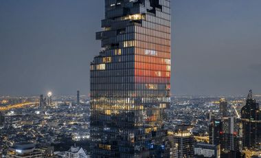 Condo en venta de 2 habitaciones en Sathon, Bangkok