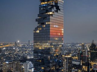 Condo en venta de 2 habitaciones en Sathon, Bangkok