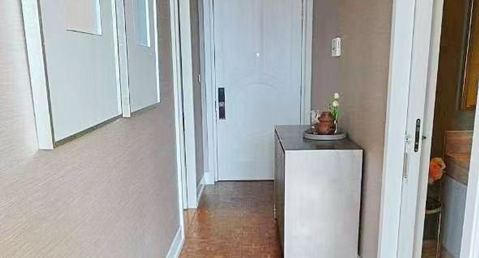 Condo en venta de 2 habitaciones en Sathon, Bangkok