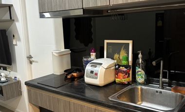 For sale 1 bed condo in Mueang Samut Prakan, Samut Prakan