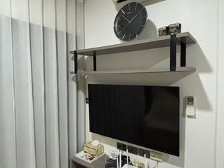 For sale 1 bed condo in Mueang Samut Prakan, Samut Prakan