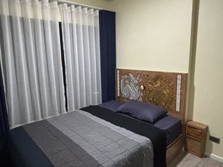 For sale 1 bed condo in Mueang Samut Prakan, Samut Prakan