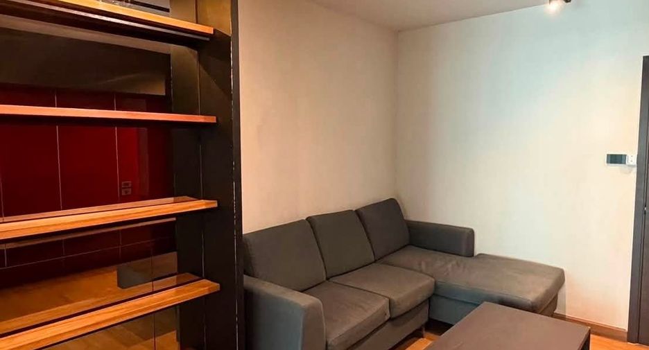 For rent 1 bed condo in Chatuchak, Bangkok