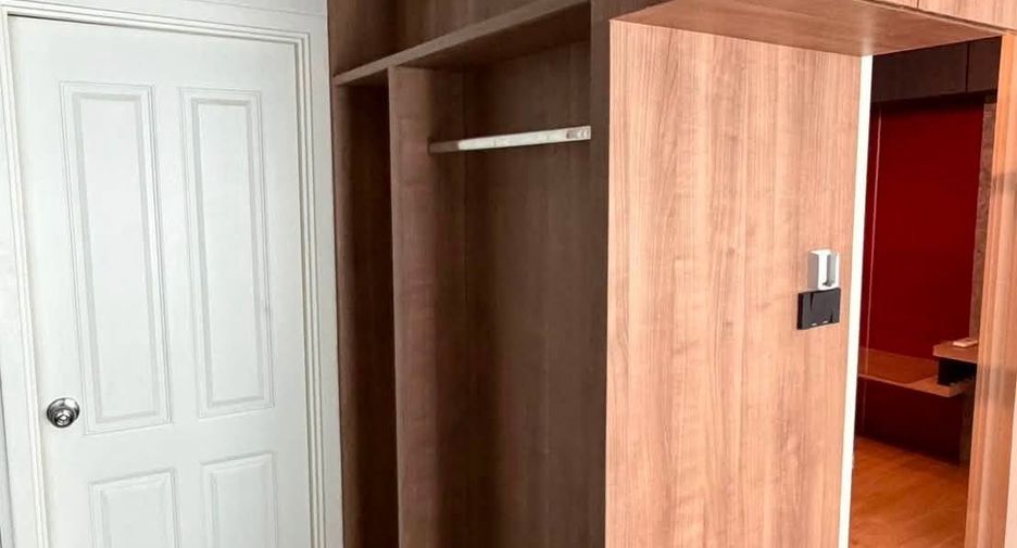 For rent 1 bed condo in Chatuchak, Bangkok