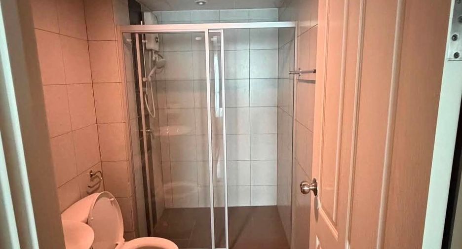 For rent 1 bed condo in Chatuchak, Bangkok