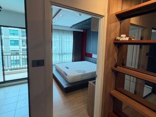 For rent 1 bed condo in Chatuchak, Bangkok