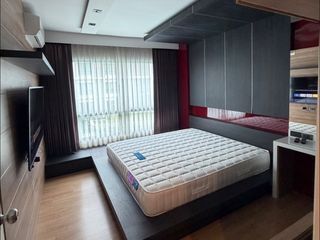 For rent 1 bed condo in Chatuchak, Bangkok
