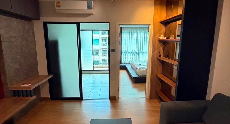 For rent 1 bed condo in Chatuchak, Bangkok